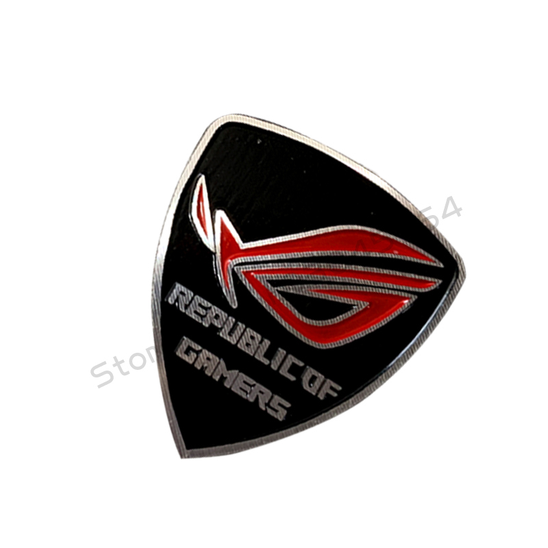 เคสคอมพิวเตอร์สติกเกอร์อลูมิเน - Esports Gaming Pc บทวิจารณ์และราคา