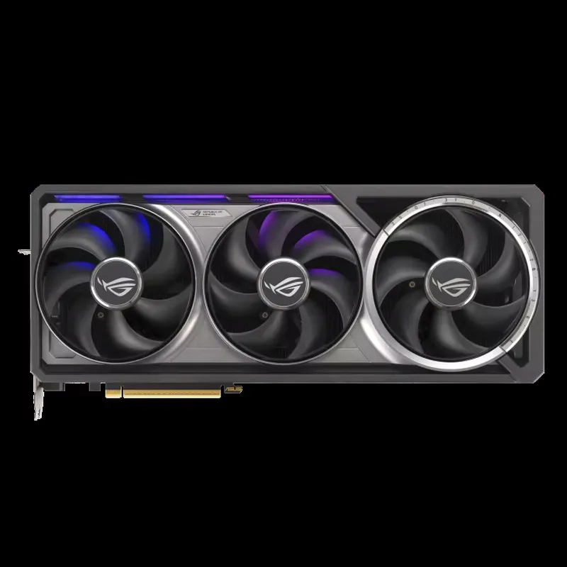 การ์ดจอเกมมิ่ง ROG Astral GeFo - Video Gaming & Esports Usd Acc บทวิจารณ์และราคา