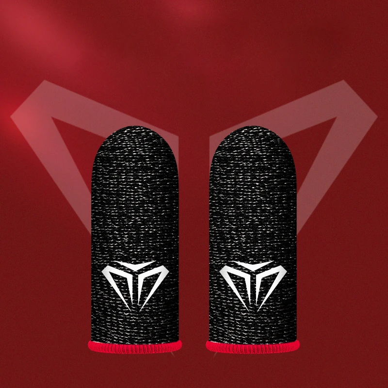 2 Pcs เกมถุงมือปลายนิ้ว Sweatp - Esports Gaming Gloves บทวิจารณ์และราคา