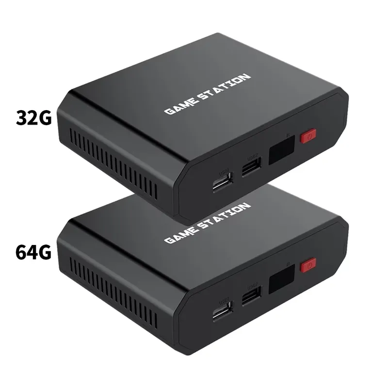เครื่องเล่นวิดีโอเกม M8plus HD - Video Gaming & Esports Usd Acc บทวิจารณ์และราคา