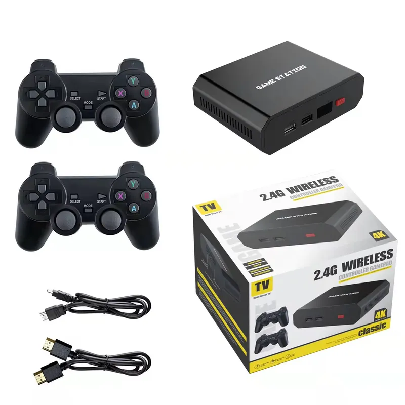 เครื่องเล่นวิดีโอเกม M8plus HD - Video Gaming & Esports Usd Acc บทวิจารณ์และราคา