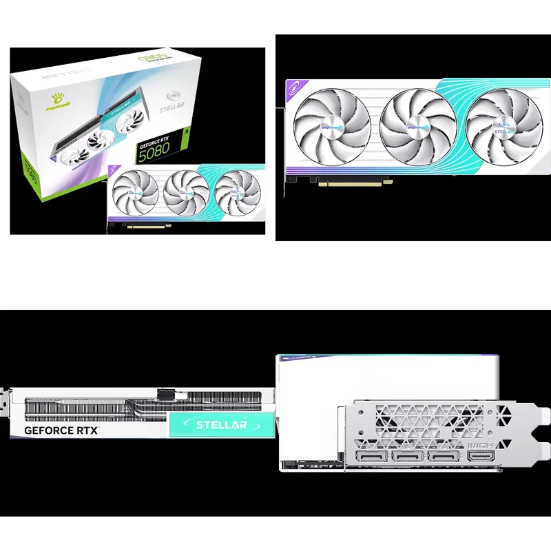 【CHIMU HOME】การ์ดแสดงผลสำหรับเ - Video Gaming & Esports Usd Acc บทวิจารณ์และราคา