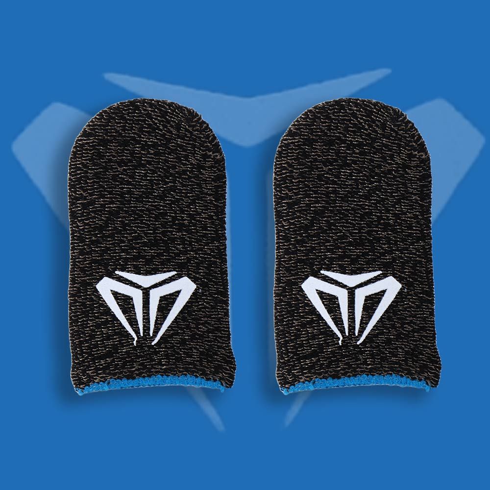 1คู่ Gaming ถุงมือปลายนิ้วสเตอ - Esports Gaming Gloves บทวิจารณ์และราคา