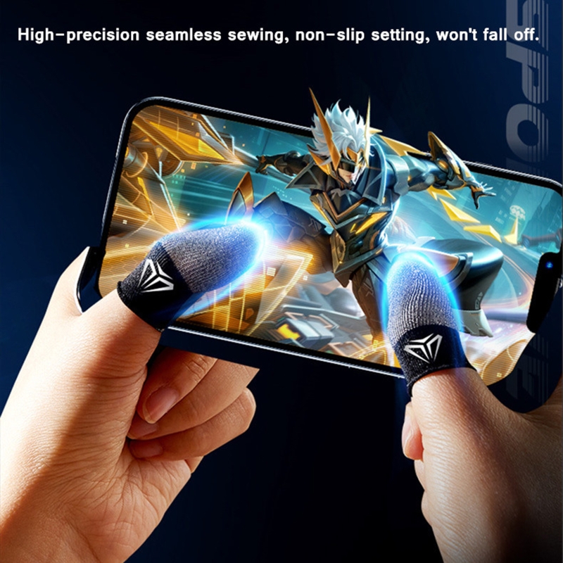 45BB Slim Finger ถุงมือสำหรับเ - Esports Gaming Gloves บทวิจารณ์และราคา