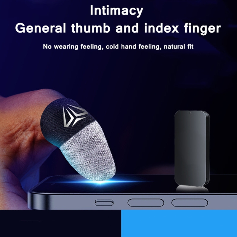 45BB Slim Finger ถุงมือสำหรับเ - Esports Gaming Gloves บทวิจารณ์และราคา