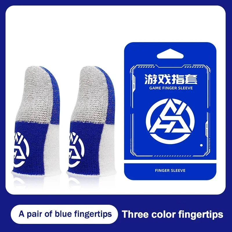 1 คู่ Gamer ถุงมือนิ้ว Sweatpr - Esports Gaming Gloves บทวิจารณ์และราคา
