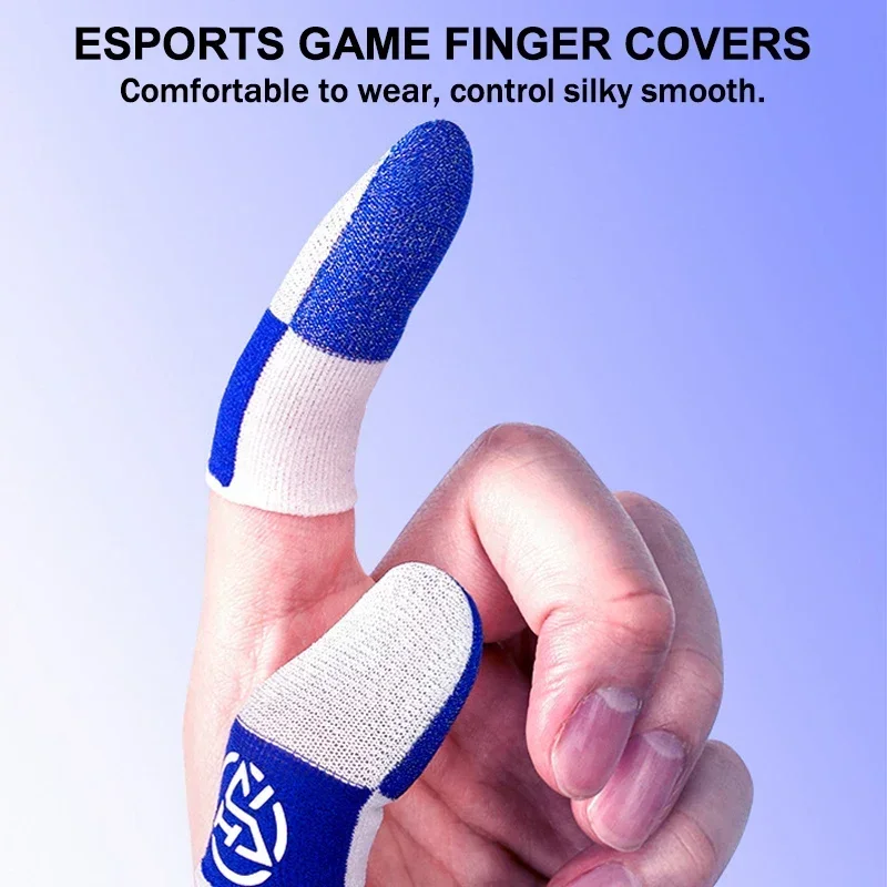1 คู่ Gamer ถุงมือนิ้ว Sweatpr - Esports Gaming Gloves บทวิจารณ์และราคา