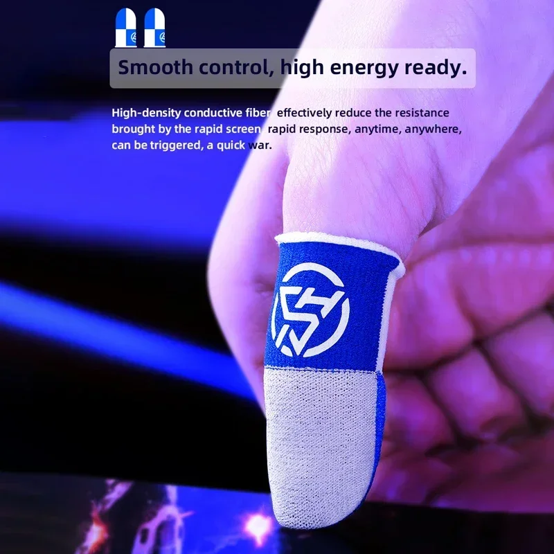 1 คู่ Gamer ถุงมือนิ้ว Sweatpr - Esports Gaming Gloves บทวิจารณ์และราคา