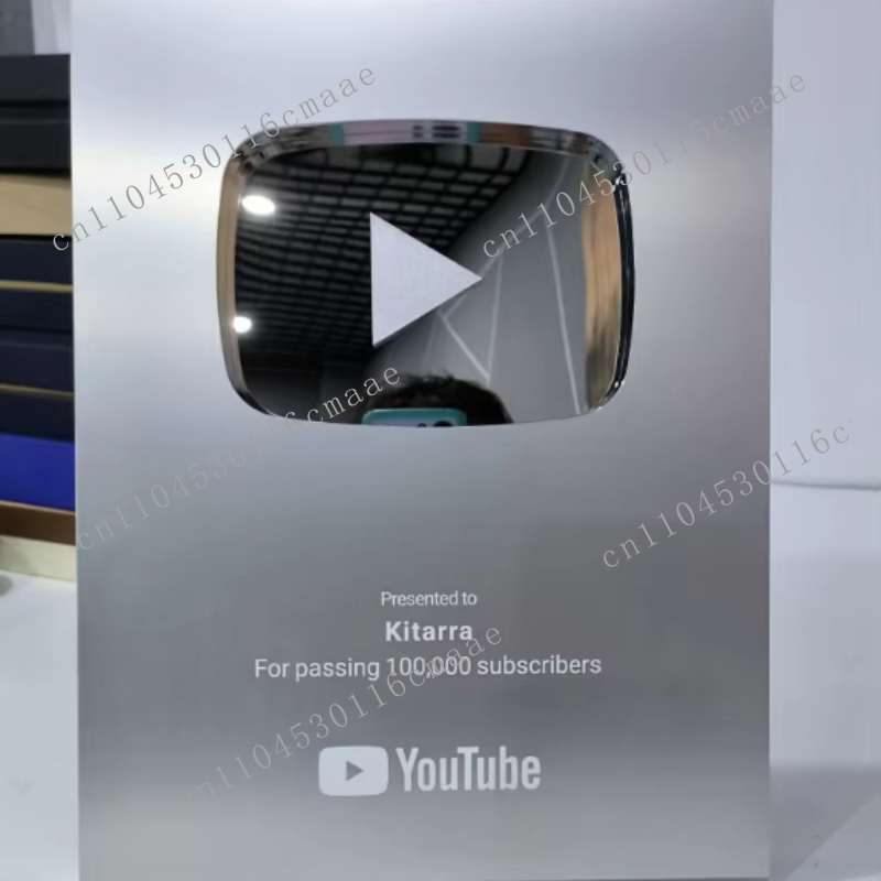 ป้ายชื่อแบบกำหนดเอง, รางวัลปุ่ - Esports Gaming Trophy บทวิจารณ์และราคา