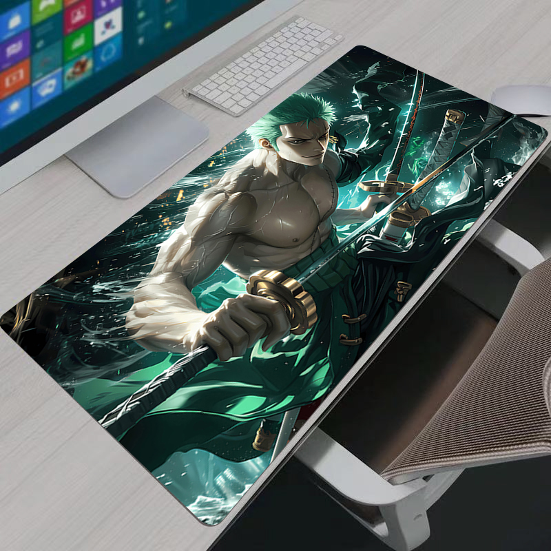 แผ่นรองเมาส์ Notbook One Piece - Esports Gaming Pc บทวิจารณ์และราคา
