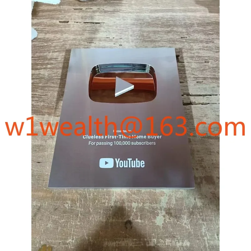 รางวัล YouTube แบบกําหนดเอง ชื - Esports Gaming Trophy บทวิจารณ์และราคา