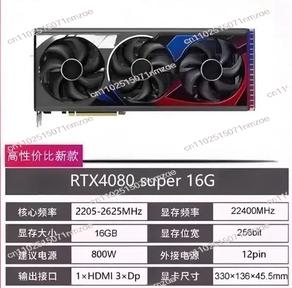 การ์ดจอ RTX 4060 4070 4080 409 - Video Gaming & Esports Usd Acc บทวิจารณ์และราคา