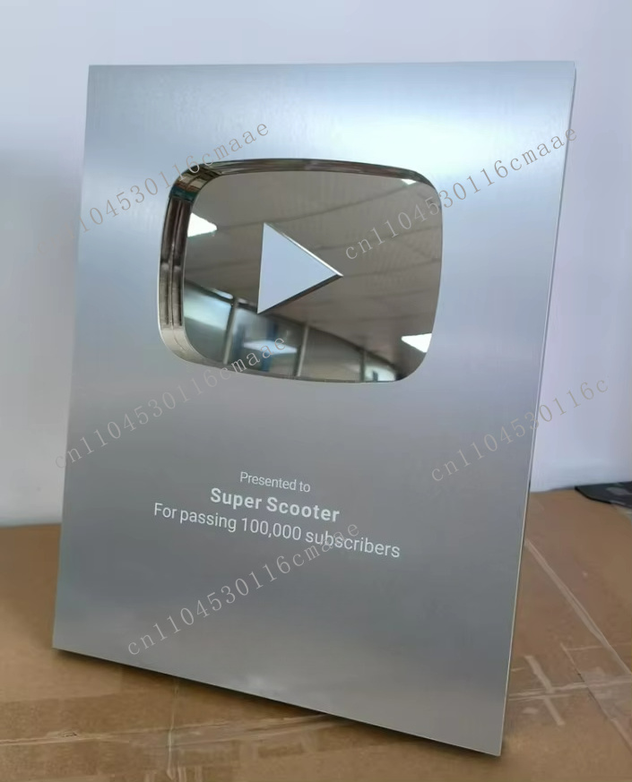 ขายส่งรางวัลปุ่มเล่นเกม โล่อลู - Esports Gaming Trophy บทวิจารณ์และราคา