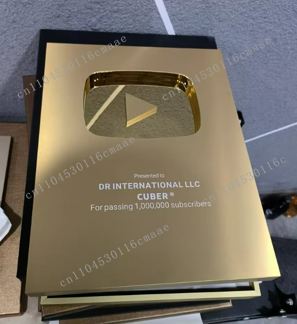 ขายส่งรางวัลปุ่มเล่นเกม โล่อลู - Esports Gaming Trophy บทวิจารณ์และราคา