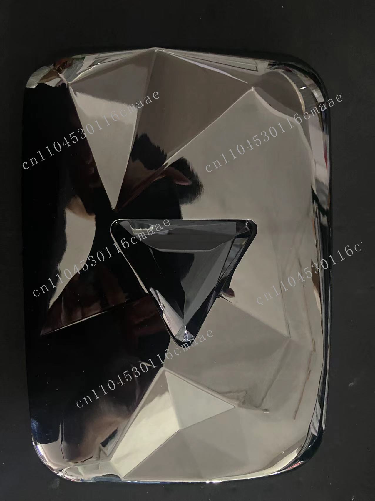 เหรียญรางวัลปุ่มเล่น YouTube แ - Esports Gaming Trophy บทวิจารณ์และราคา