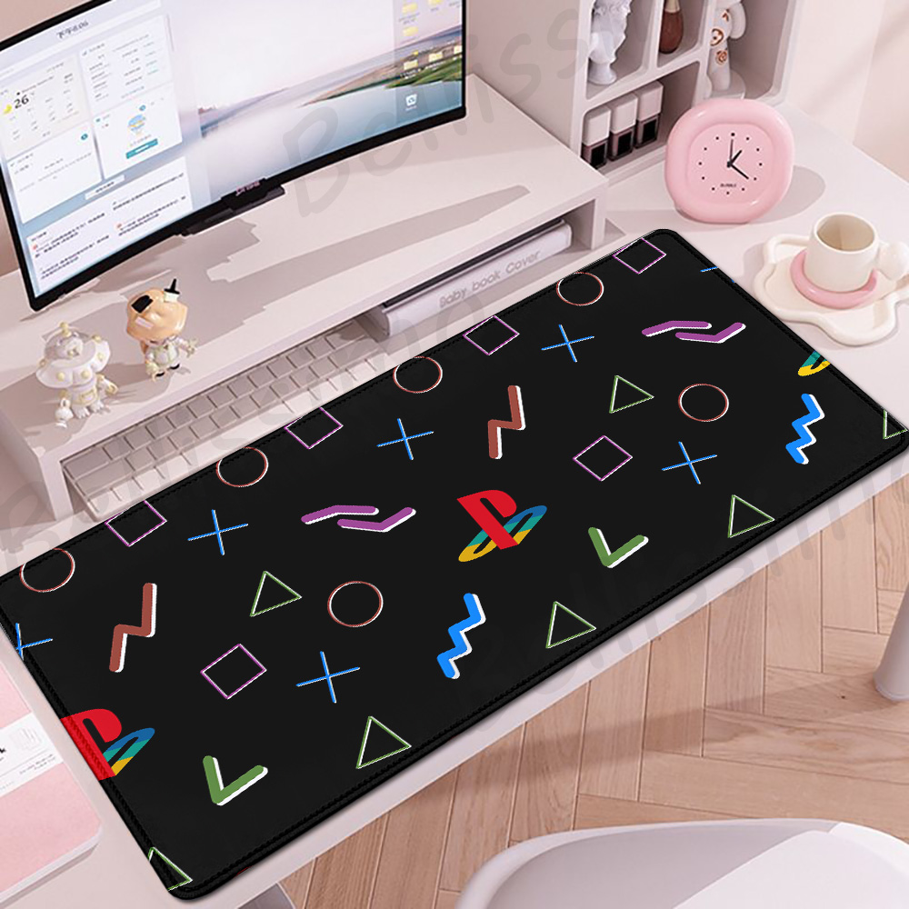 40x90cm E-Sports Mousepad P-PS - Esports Gaming Top บทวิจารณ์และราคา