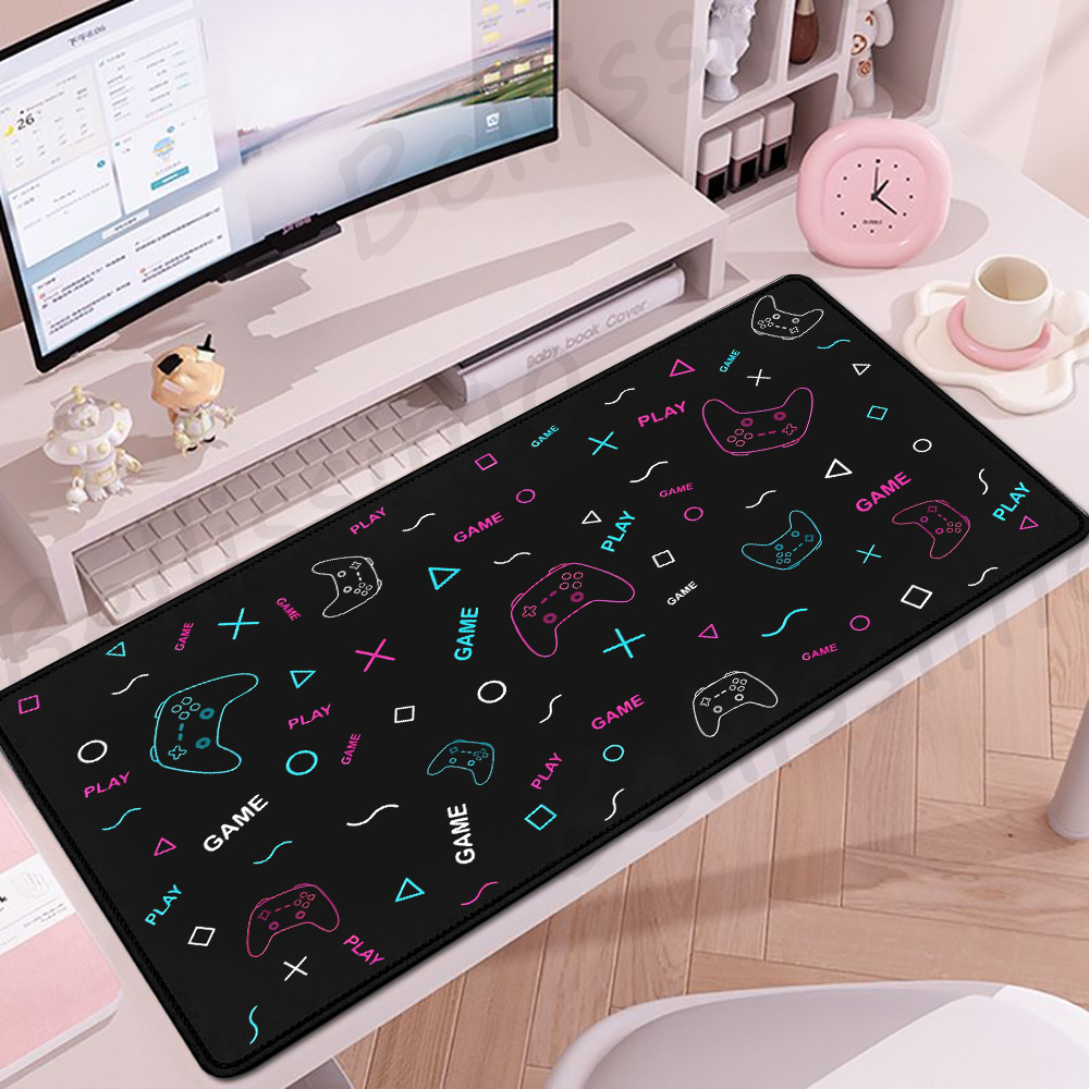 40x90cm E-Sports Mousepad P-PS - Esports Gaming Top บทวิจารณ์และราคา