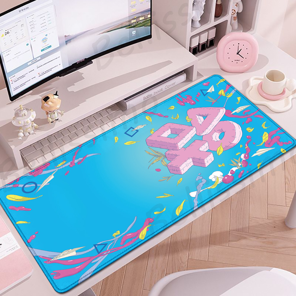40x90cm E-Sports Mousepad P-PS - Esports Gaming Top บทวิจารณ์และราคา