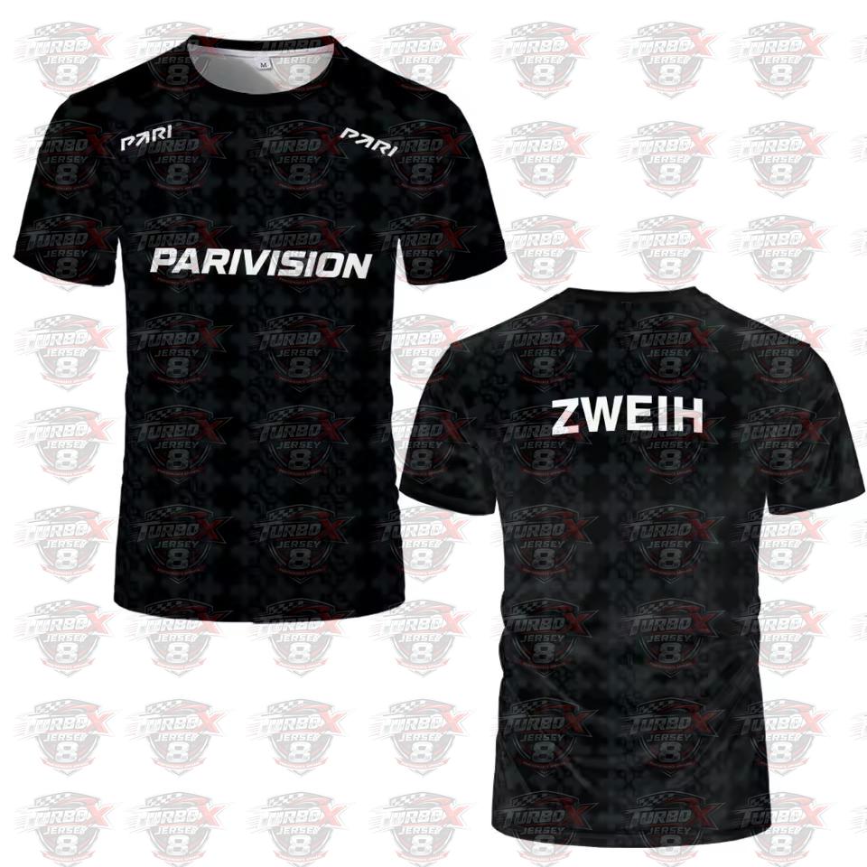 2026 เสื้อเจอร์ซีย์พาริวิชั่น  - Esports Gaming Top บทวิจารณ์และราคา
