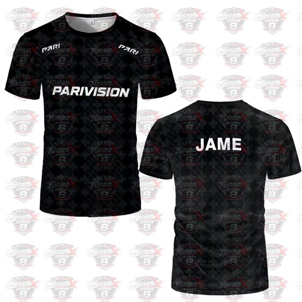 2026 เสื้อเจอร์ซีย์พาริวิชั่น  - Esports Gaming Top บทวิจารณ์และราคา