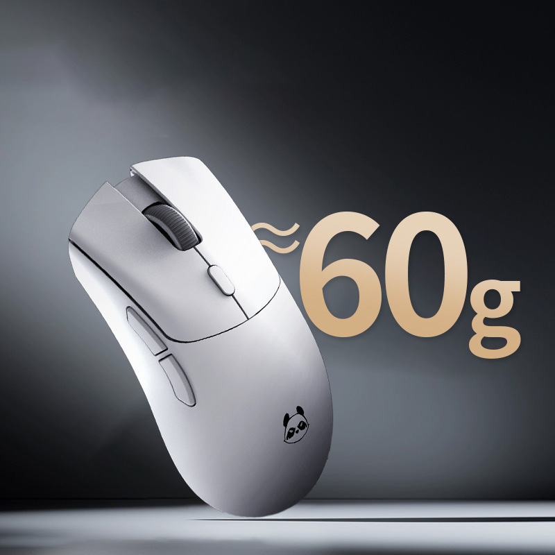 Metaphyuni panda P1 ไร้สาย Paw - Esports Gaming Pc บทวิจารณ์และราคา
