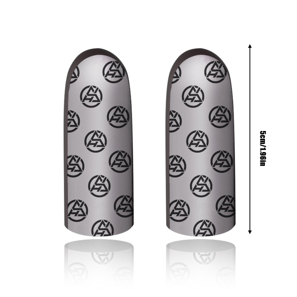 ถุงมือเล่นเกมกันลื่นใยเงินสำหร - Esports Gaming Gloves บทวิจารณ์และราคา