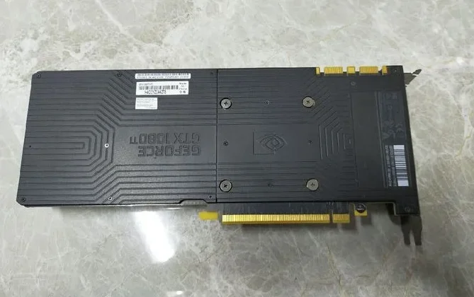 การ์ดแสดงผลสำหรับเล่นเกม GTX 1 - Video Gaming & Esports Usd Acc บทวิจารณ์และราคา