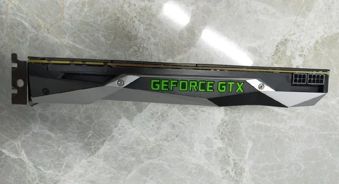 การ์ดแสดงผลสำหรับเล่นเกม GTX 1 - Video Gaming & Esports Usd Acc บทวิจารณ์และราคา