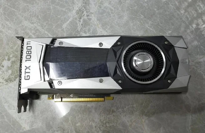 การ์ดแสดงผลสำหรับเล่นเกม GTX 1 - Video Gaming & Esports Usd Acc บทวิจารณ์และราคา